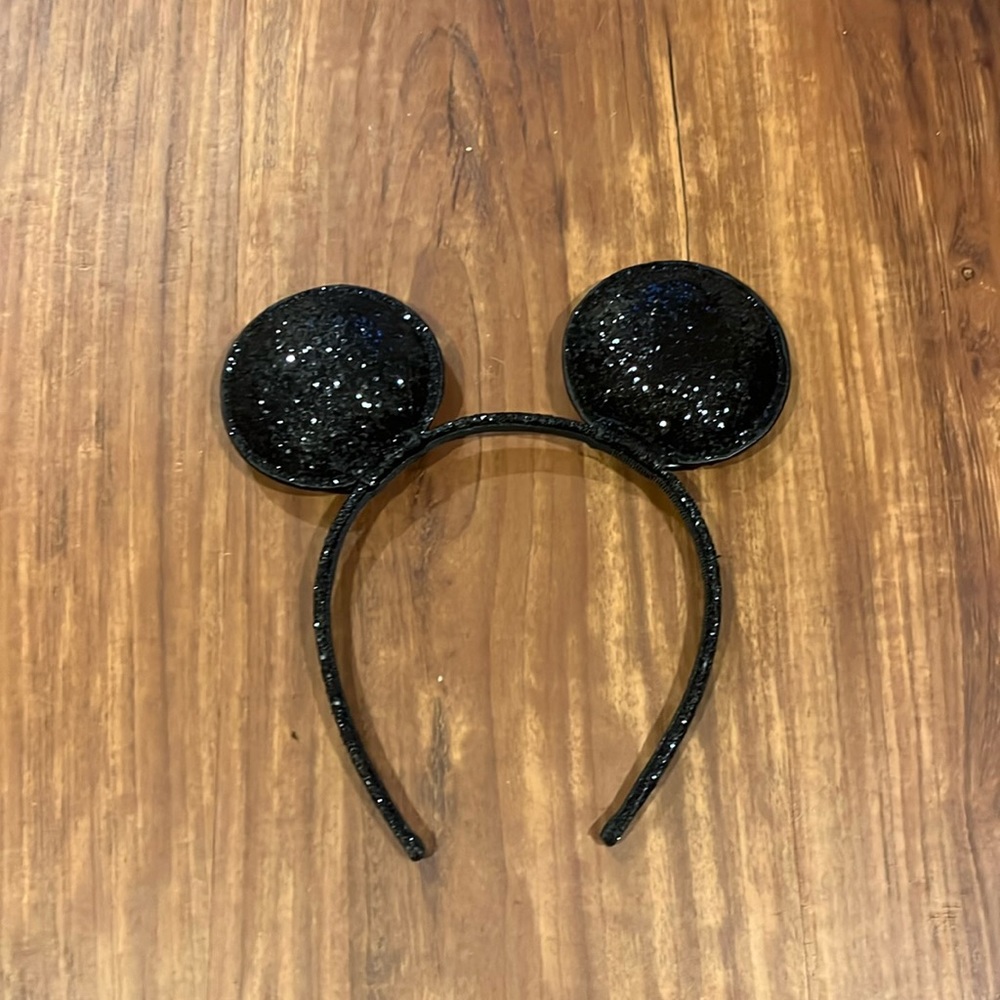 GAP Disney Glitter Headband
